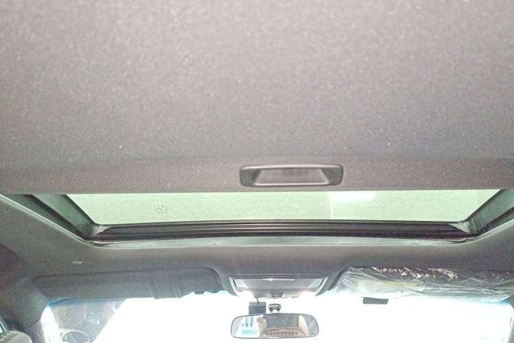Used Honda Inspire 2022 260TURBO Elegant Edition Headliner