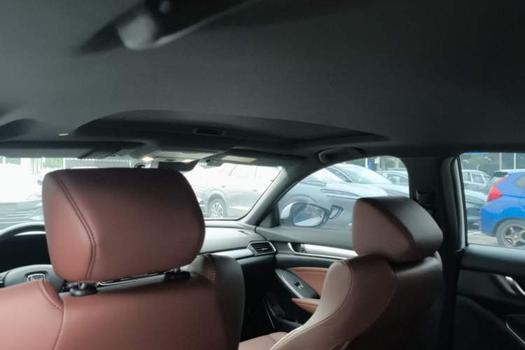 Used Honda Inspire 2022 Rui Hybrid 2.0L Jingzhi Edition Headliner