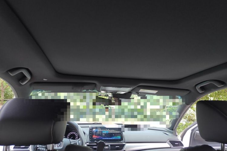 Used Honda Inspire 2022 260TURBO Elegant Edition Headliner