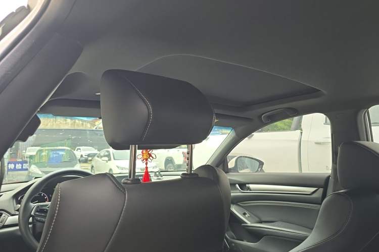 Used Honda Inspire 2022 260TURBO Elegant Edition Headliner