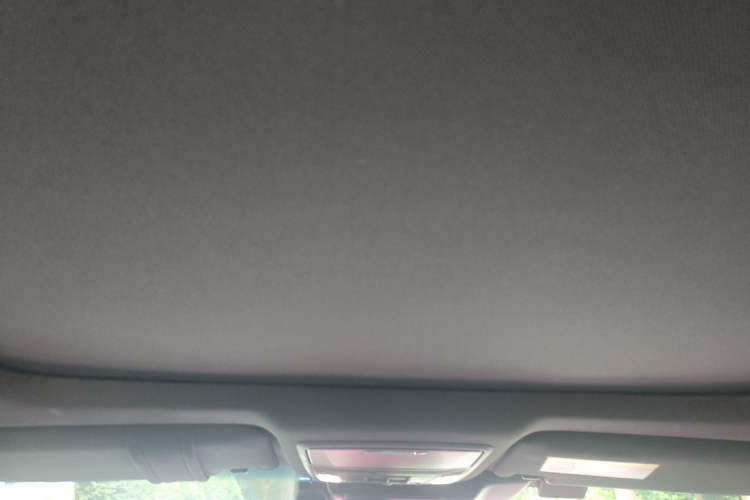Used Honda Inspire 2022 Xing·Hybrid 2.0L Pure Edition Headliner