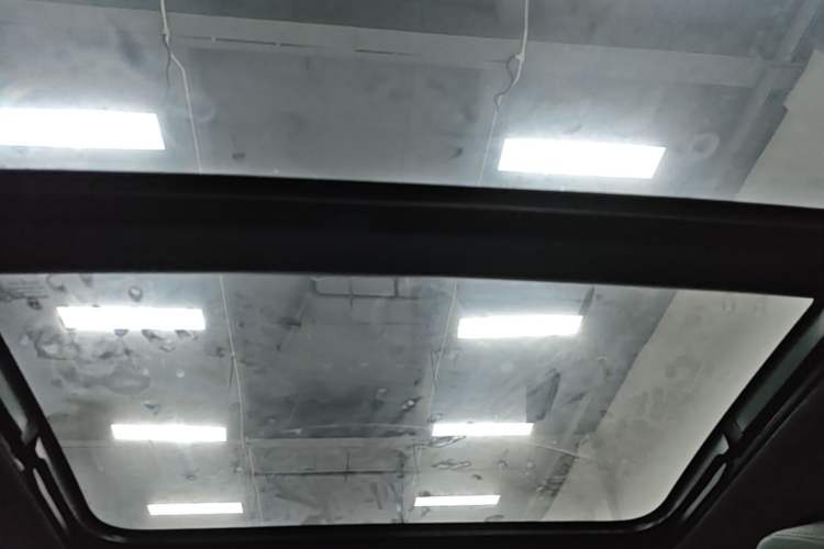 Used Honda Inspire 2022 260TURBO Elegant Edition Headliner