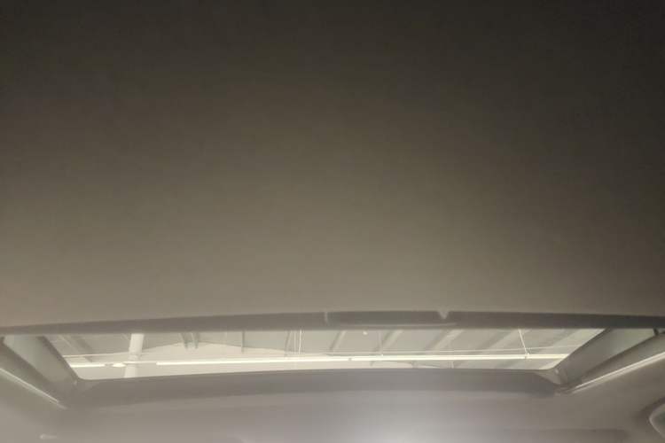 Used Honda Inspire 2022 260TURBO Elegant Edition Headliner