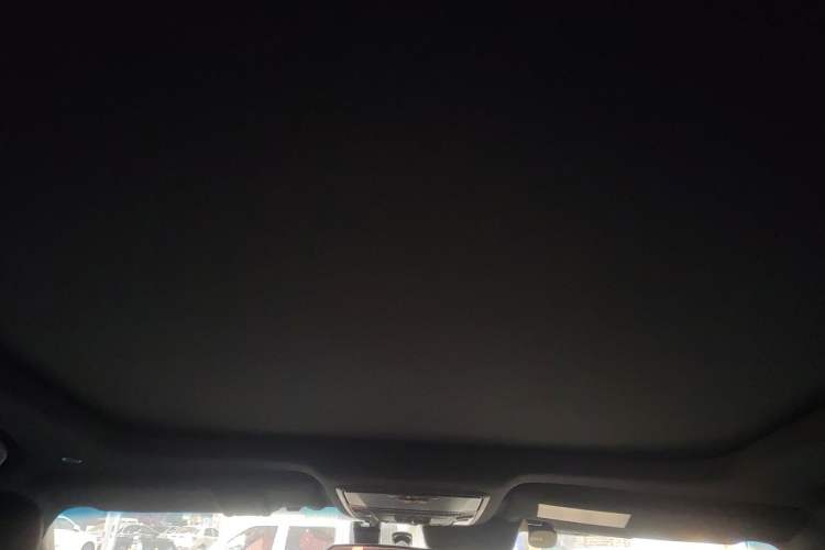 Used Honda Inspire 2022 260TURBO Jingyue Version Headliner
