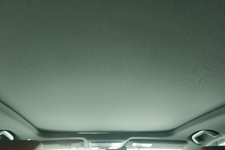 Used Honda Inspire 2022 260TURBO Jingyue Version Headliner