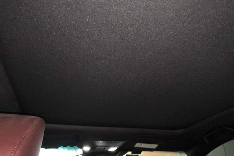 Used Honda Inspire 2022 Xing·Hybrid 2.0L Pure Edition Headliner