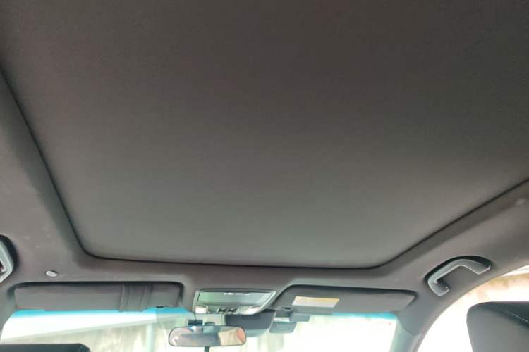 Used Honda Inspire 2022 260TURBO Elegant Edition Headliner