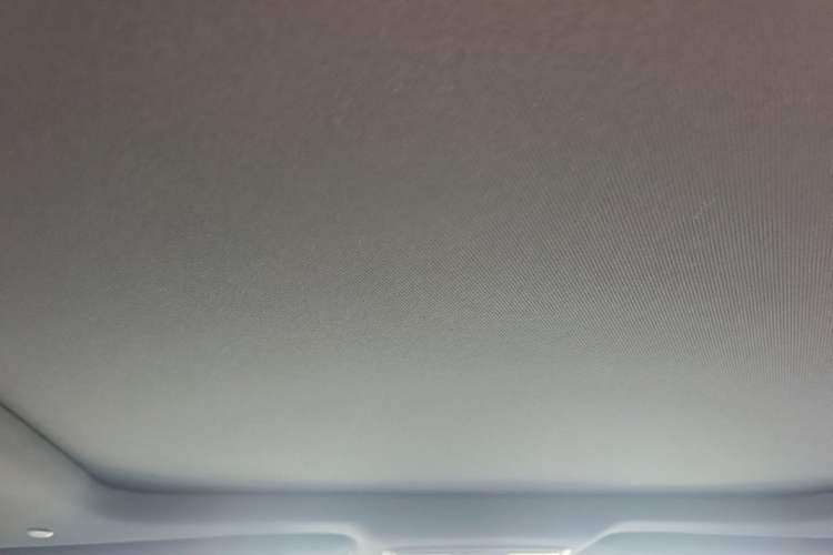 Used Honda Inspire 2022 260TURBO Elegant Edition Headliner