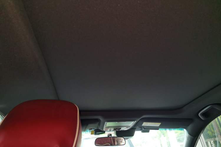 Used Honda Inspire 2022 260TURBO Elegant Edition Headliner