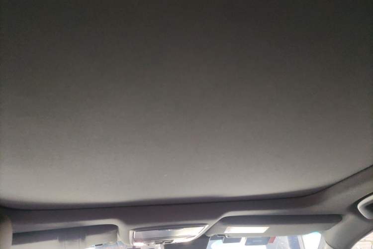 Used Honda Inspire 2022 Lingpai Hybrid 2.0L Pure Elegant Edition Headliner