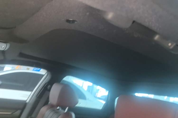 Used Honda Inspire 2022 260TURBO Jingyue Version Headliner