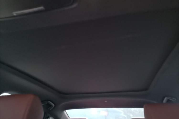 Used Honda Inspire 2022 260TURBO Elegant Edition Headliner