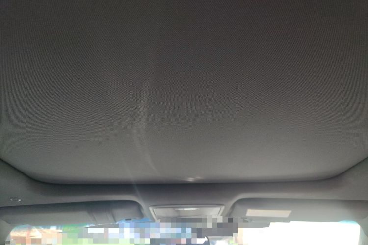 Used Honda Inspire 2022 260TURBO Jingyue Version Headliner