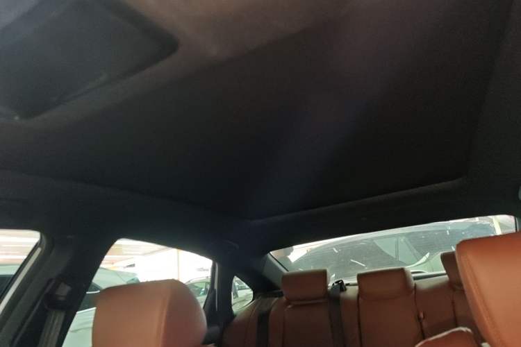 Used Honda Inspire 2022 Lingpai Hybrid 2.0L Pure Elegant Edition Headliner