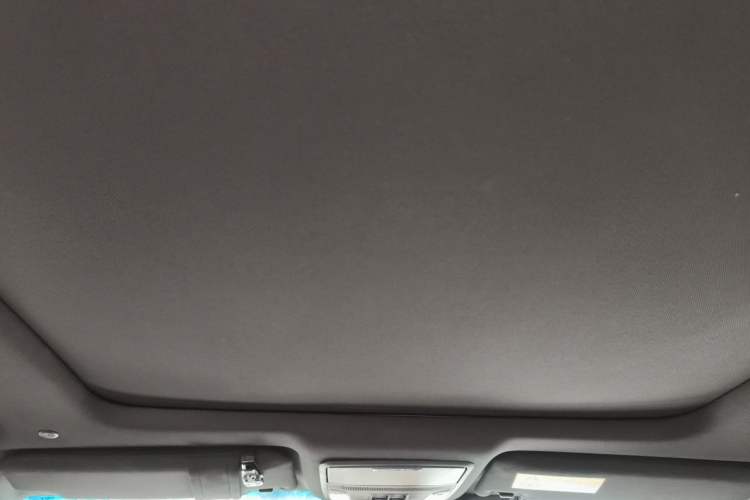 Used Honda Inspire 2022 Xing·Hybrid 2.0L Pure Edition Headliner