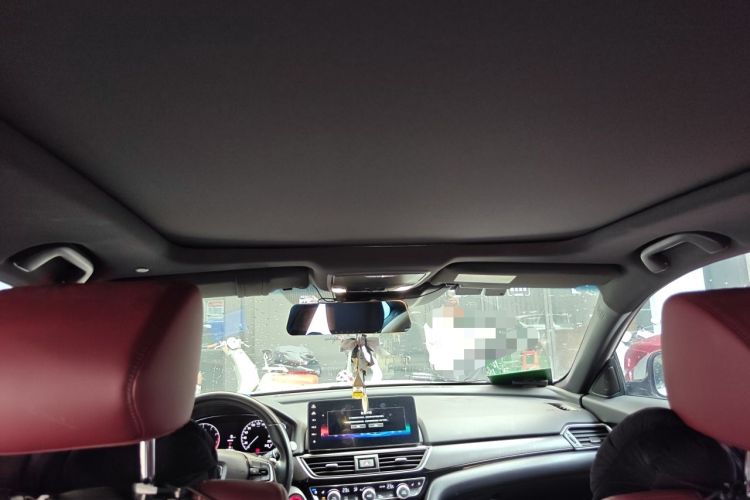 Used Honda Inspire 2022 260TURBO Elite Edition Headliner