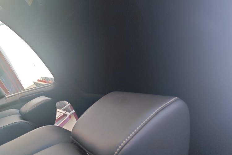 Used Honda Inspire 2022 260TURBO Elegant Edition Headliner
