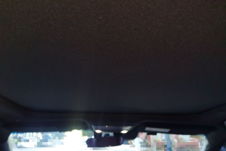 Used Honda Inspire 2022 260TURBO Jingyue Version Headliner