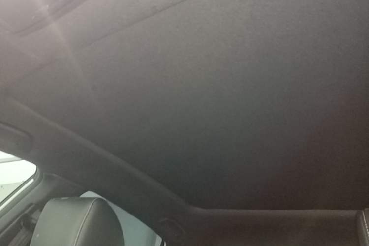 Used Honda Inspire 2022 260TURBO Elegant Edition Headliner
