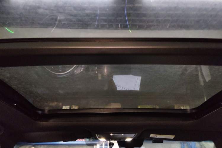 Used Honda Inspire 2022 260TURBO Elegant Edition Headliner