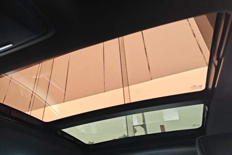 Used Honda Inspire 2022 260TURBO Elegant Edition Headliner