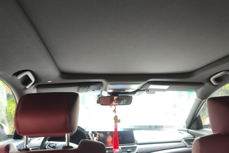 Used Honda Inspire 2022 260TURBO Elite Edition Headliner