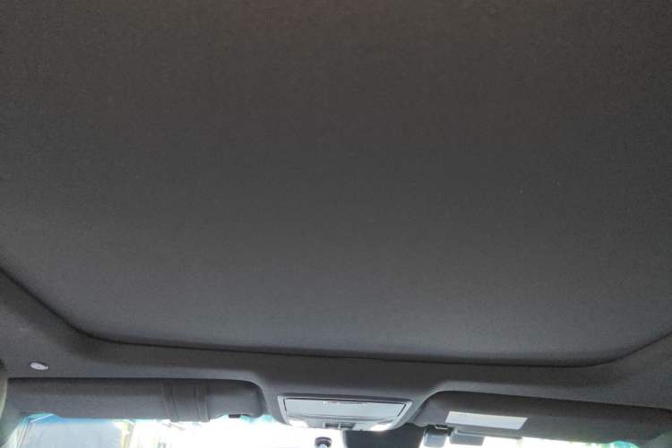 Used Honda Inspire 2022 260TURBO Elegant Edition Headliner