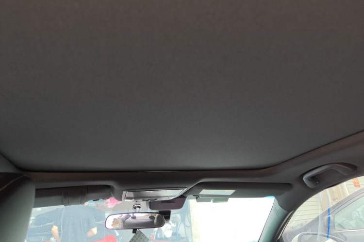 Used Honda Inspire 2022 260TURBO Elegant Edition Headliner