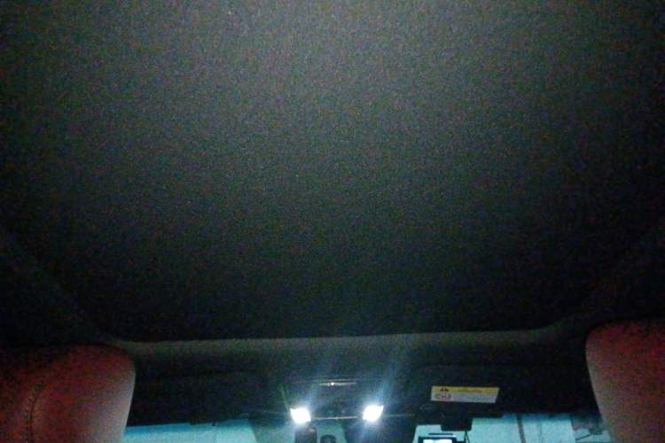 Used Honda Inspire 2022 260TURBO Jingyue Version Headliner