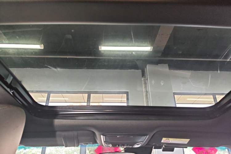 Used Honda Inspire 2022 260TURBO Elegant Edition Headliner