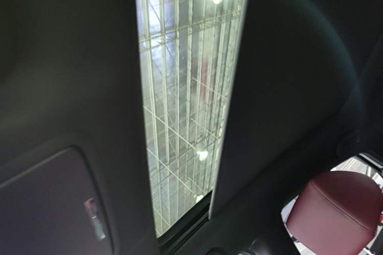 Used Honda Inspire 2022 260TURBO Jingyue Version Headliner