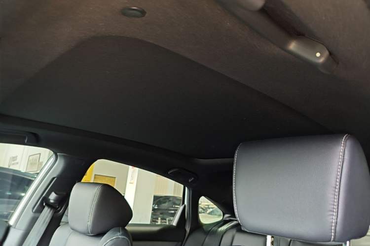 Used Honda Inspire 2022 260TURBO Elegant Edition Headliner