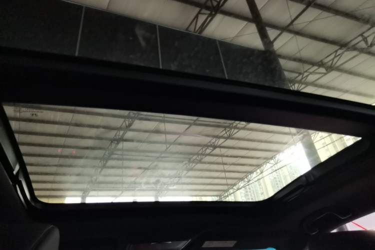 Used Honda Inspire 2022 260TURBO Elegant Edition Headliner