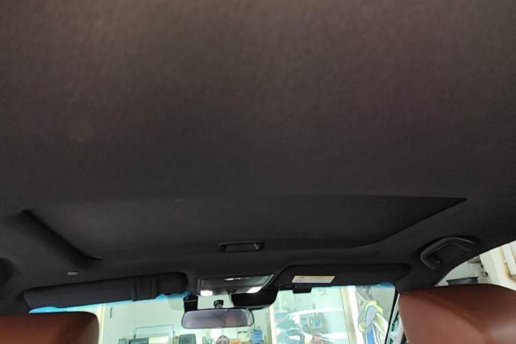 Used Honda Inspire 2022 Rui Hybrid 2.0L Jingzhi Edition Headliner