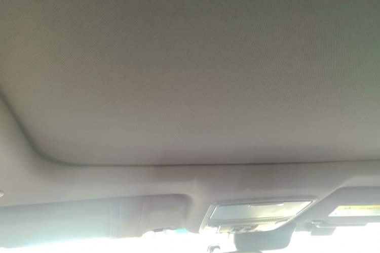 Used Honda Inspire 2022 260TURBO Elegant Edition Headliner