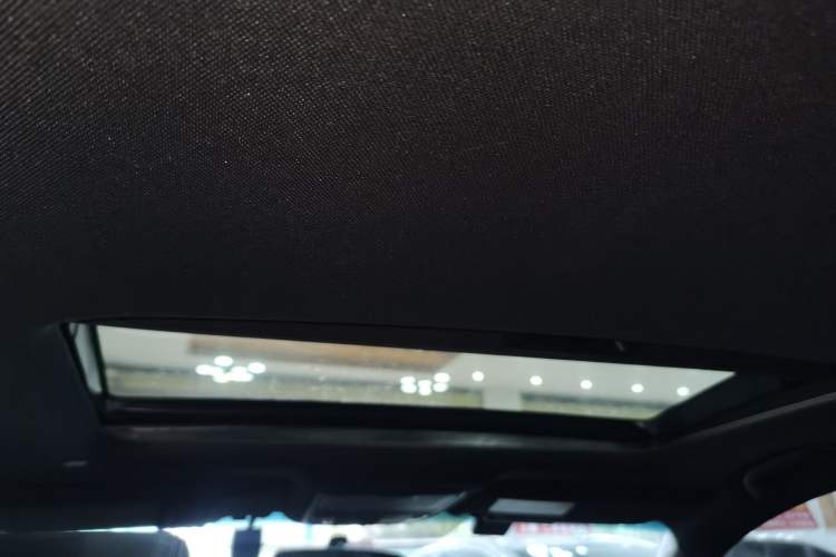 Used Honda Inspire 2022 260TURBO Elegant Edition Headliner