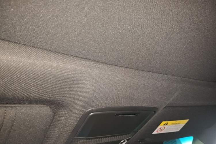 Used Honda Inspire 2022 260TURBO Elegant Edition Headliner