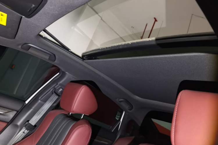 Used Honda Inspire 2022 260TURBO Jingyue Version Headliner