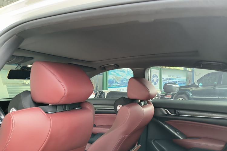 Used Honda Inspire 2022 260TURBO Elite Edition Headliner