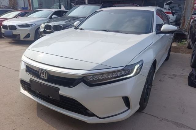 Used Honda Inspire 2022 260TURBO Elegant Edition