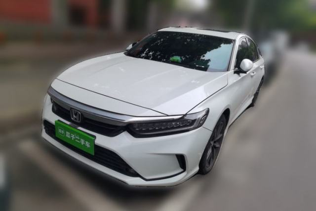 Used Honda Inspire 2022 260TURBO Elegant Edition
