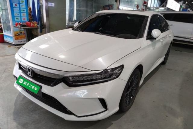 Used Honda Inspire 2022 260TURBO Elegant Edition