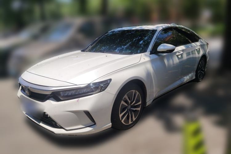 Used Honda Inspire 2022 Lingpai Hybrid 2.0L Pure Elegant Edition Guazi used car, China used car export, Used car for sale, Used  cars, Cheapest cars for sale