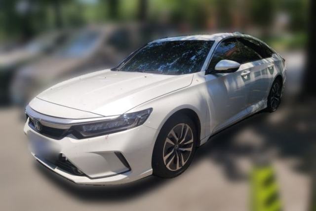 Used Honda Inspire 2022 Lingpai Hybrid 2.0L Pure Elegant Edition