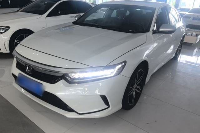 Used Honda Inspire 2022 260TURBO Jingyue Version