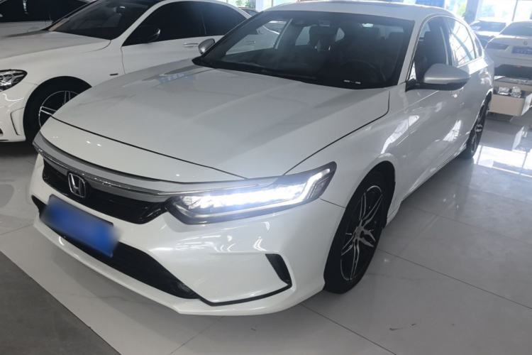 Used Honda Inspire 2022 260TURBO Jingyue Version Guazi used car, China used car export, Used car for sale, Used  cars, Cheapest cars for sale