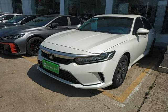 Used Honda Inspire 2022 260TURBO Elegant Edition