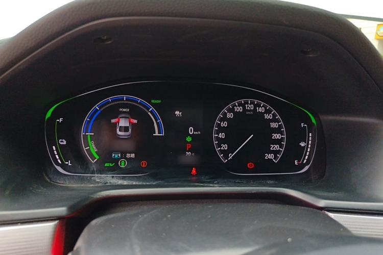 Used Honda Inspire 2022 Lingpai Hybrid 2.0L Pure Elegant Edition Instrument Cluster