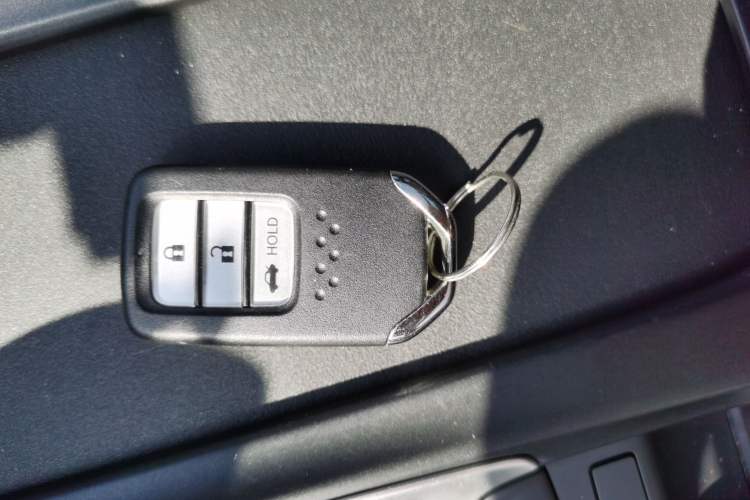 Used Honda Inspire 2022 260TURBO Elegant Edition Interior 1