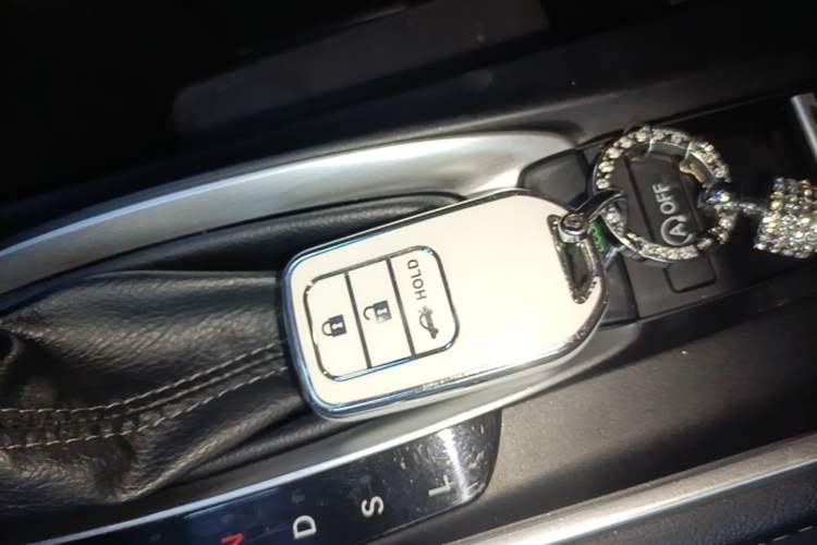 Used Honda Inspire 2022 260TURBO Elegant Edition Interior 1